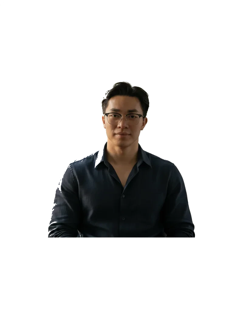 Nguyễn Thế Quyền — founder HAYWEB, người trực tiếp dựng và vận hành