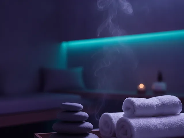 Web ngành Spa & Thẩm mỹ do HAYWEB dựng