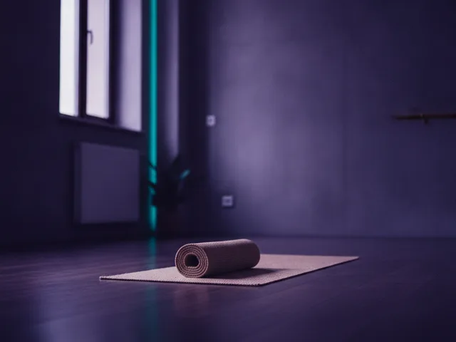 Web ngành Yoga & Pilates do HAYWEB dựng